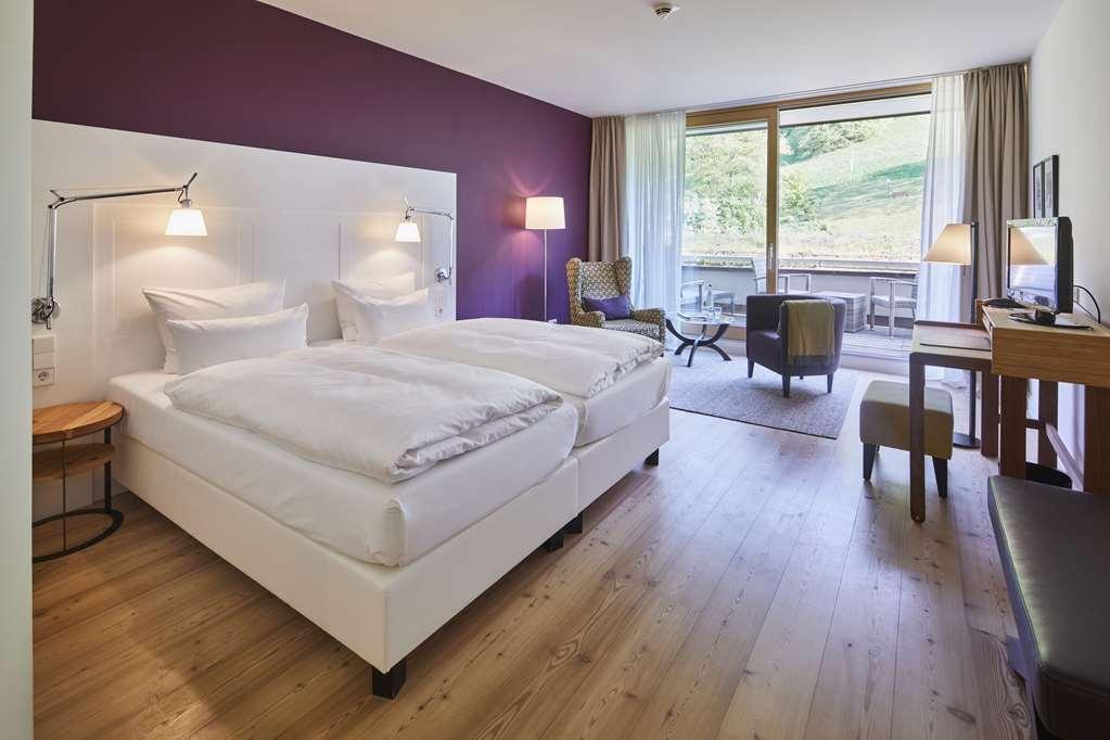 Hotel Therme Bad Teinach Room photo